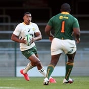 OPINION | Move Damian Willemse away from No 10 - 'boring' is the SA way