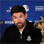 TV viewers may rule in Ryder Cup call, admits Harrington