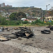 One killed, 62 arrested in Johannesburg and KwaZulu-Natal riots