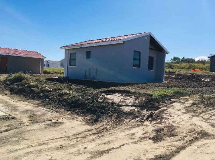 The Duncan Village Priority project in East London | Eastern Cape
