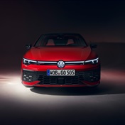PHOTOS | Volkswagen lifts the cover off refreshed, SA-bound Golf 8, announces more models to come