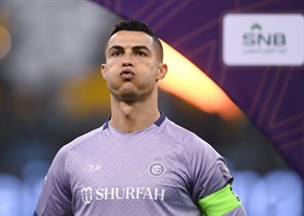 Ronaldo 'invites' four Man Utd stars to Saudi Arabia