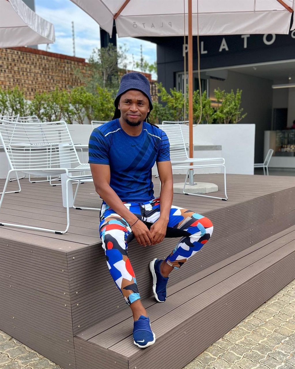 Siphiwe Tshabalala revealed the staggeringly low a