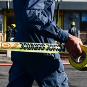 Suspect arrested after shooting and injuring three police officers during hostage drama on East Rand