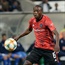 Pirates midfielder Motshwari may have contracted Covid-19 while shopping