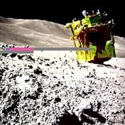 Over the Moon: Japan's JAXA hits the target with successful soft landing