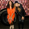 Beyoncé and Solange spent their childhood helping the homeless every week after church