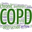 Have you ever been diagnosed with COPD?