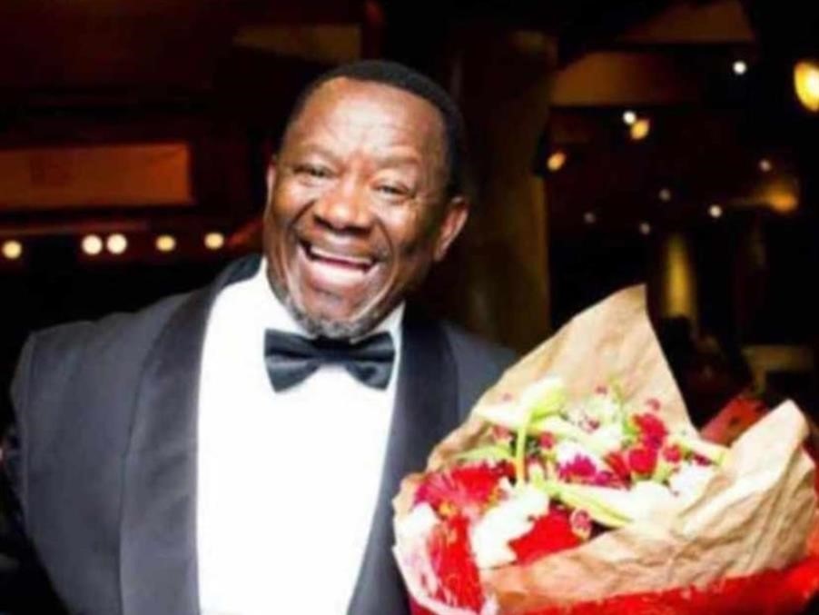 Thapelo Joseph Mofokeng died on Monday, 22 January at the age of 74.