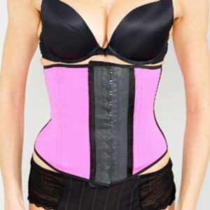 The Pros and Cons of Corset Waist Training