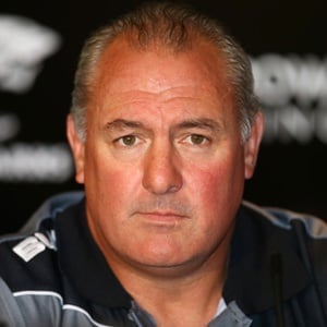 Gary Gold (Gallo Images)