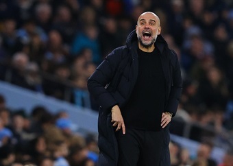 Guardiola 'Obsessed' With Signing EPL Star
