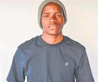Multi-talented Thabang Malaza from Dutyini locality in Mount Ayliff aims high.                                   