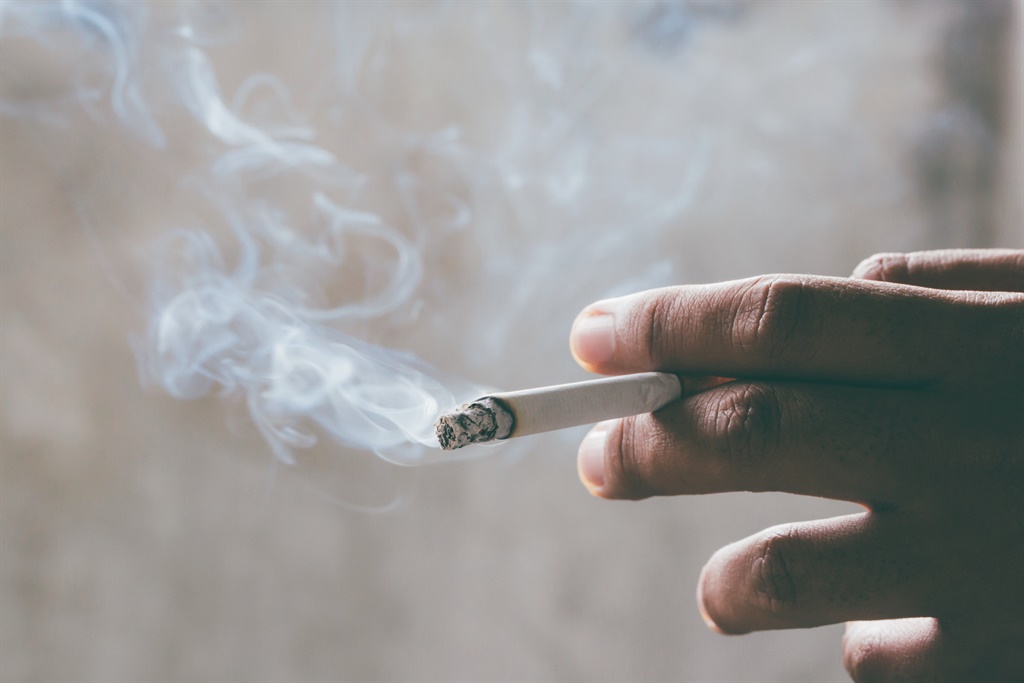 It appears that, for many, smoking cigarettes is essential, even amid a health emergency such as this Covid-19 coronavirus pandemic. Picture: iStock/ Rattankun Thongbun