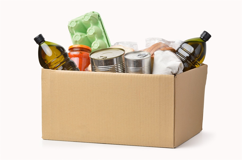 The process of distributing food parcels in the Eastern Cape has been marred by allegations of corruption, while thousands wait for food relief in the face of privations cause by the Covid-19 coronavirus lockdown. Picture: iStock/ Cunaplus_M.Faba