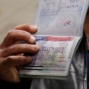 Agterstand met visumaansoeke nou al meer as 92 000