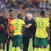 Afcon2023 | Broos the happiest man as Bafana targets Morocco in last 16