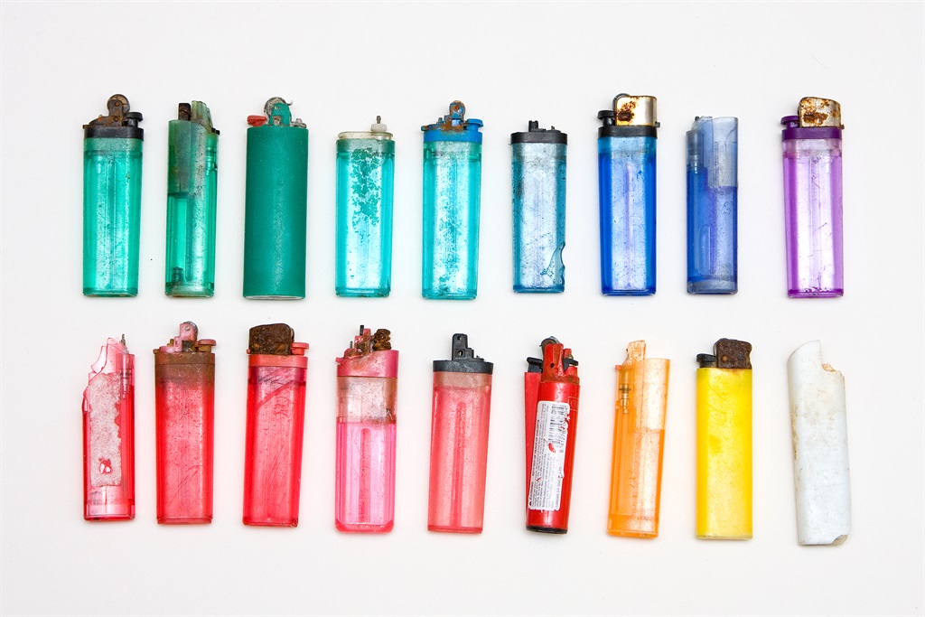 News24 | Got a light? We test which lighters (probably) won't go out - and which should be fired
