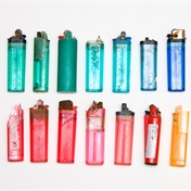 Got a light? We test which lighters (probably) won't go out - and which should be fired