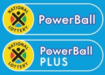 powerball gold lotto results