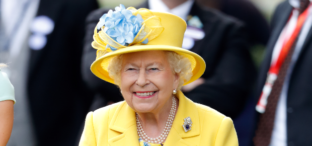 Queen Elizabeth (PHOTO: Getty Images/Gallo Images) 