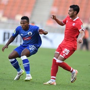 SuperSport's Confed Cup Journey Ended In Group Stages
