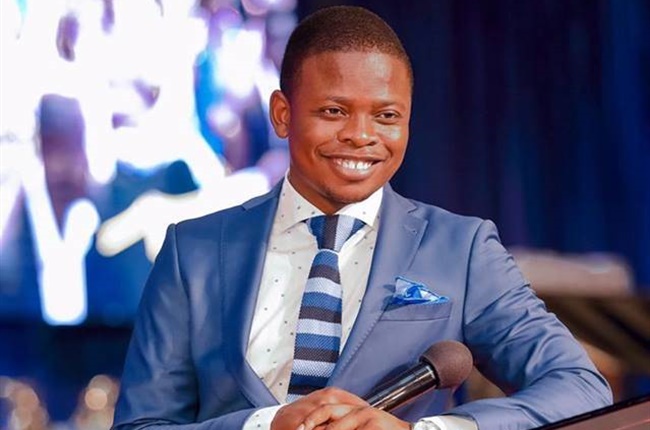 Millions in pension funds in peril thanks to Bushiri | Citypress