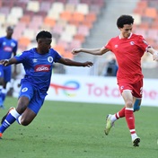 SuperSport bow out of Confed Cup group stages