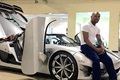 WATCH: FLOYD’S R500M CAR COLLECTION!