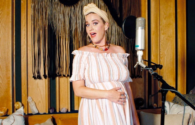 Katy Perry (Photo: Getty Images)