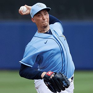 Blake Snell won't play for reduced MLB salary: 'The risk is through the  roof' 