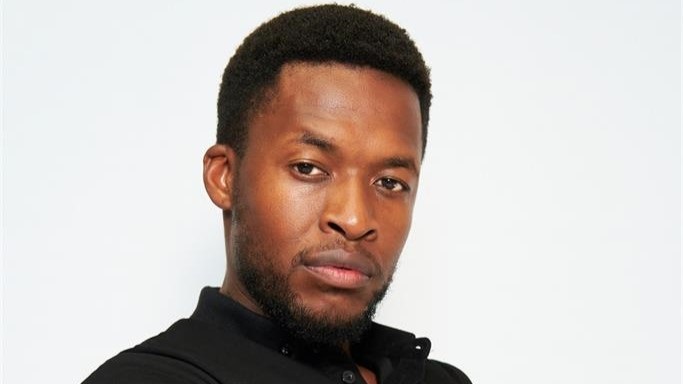 Nyaniso Dzedze will make his debut as Nkosi on 12 February. 