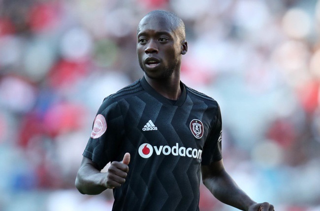 Pirates Suspend Key Midfielder Motshwari After Police Charge Sport