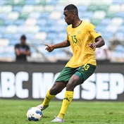 'He is so unbelievable!' - Doc Khumalo praises Bafana's unsung hero
