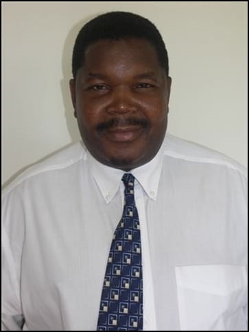 Former Zululand district municipal manager Sbusiso Nkosi said he was ready to return to his job. Photo supplied
