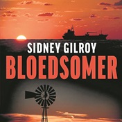 KYK WEER | Boekgesprek: Sidney Gilroy gesels oor sy roman ‘Bloedsomer’
