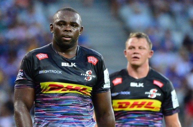 Sport | Stormers: The meteoric remoulding of their tight five