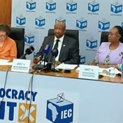 More than 18 000 South Africans in 101 countries have registered to vote 