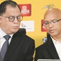 Safa boss Jordaan must resign – Mumble