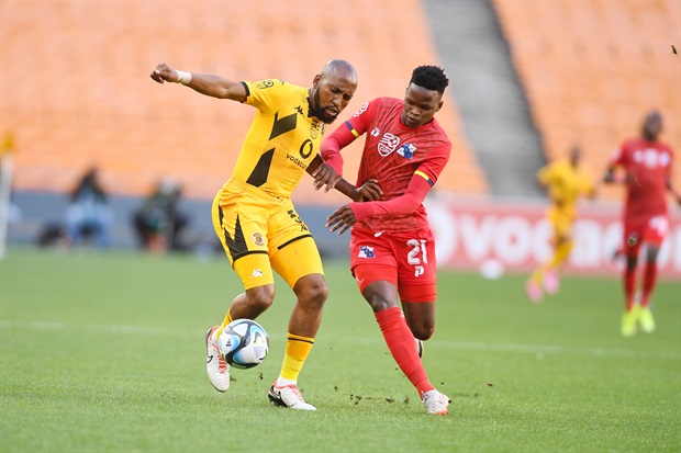 <p><strong>HALFTIME:</strong></p><p><strong>Kaizer Chiefs 0-0 Milford</strong></p><p>The Soweto giants have been left frustrated in front of goal despite dominating for most of the first half.</p>