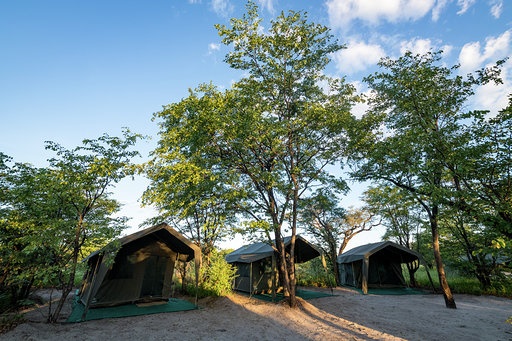 Mankwe Camping