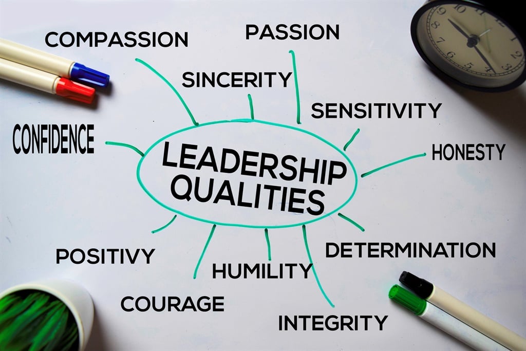 Leadership qualities. Picture: iStock