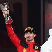 Ferrari extend Charles Leclerc's contract 'beyond 2024'