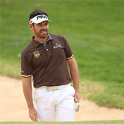 Louis Oosthuizen joins Ernie Els and Gary Player on list of most 2nd-place major finishes