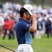 Louis Oosthuizen's 6 near-misses: a brief Major history