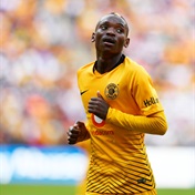 SuperSport Captain: 'No One Can Say No To Billiat'