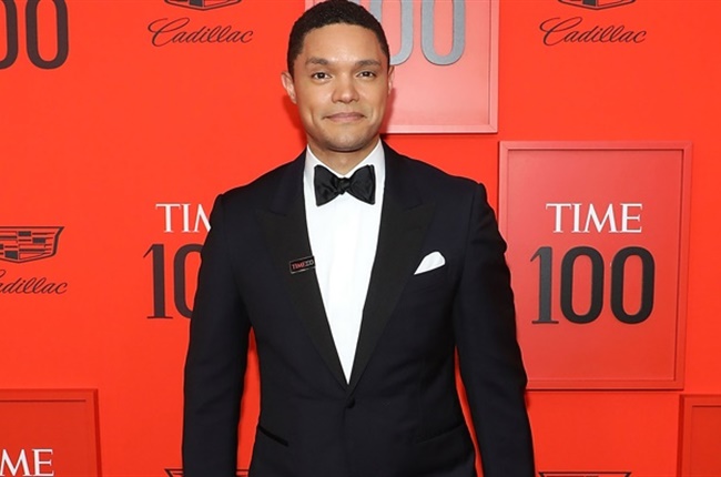 Update Trevor Noah And Zozibini Tunzi Among Several Big Names Added To Africa Day Virtual Concert Channel