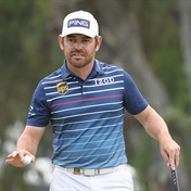 Louis Oosthuizen banks R19.2m, shoots up world rankings after runner-up finish