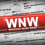  Weekend news: Here's what you missed 