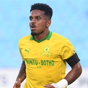 Saleng double sees Pirates outclass Sundowns to book MTN8 final spot